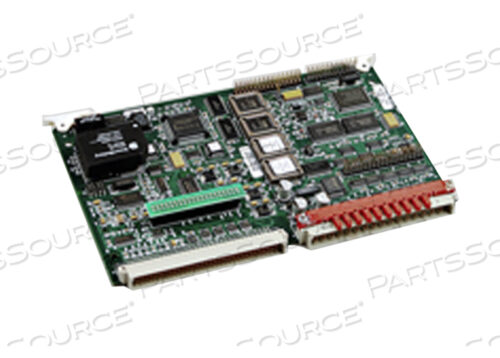 СБОРКА ПЛАТЫ УПРАВЛЕНИЯ