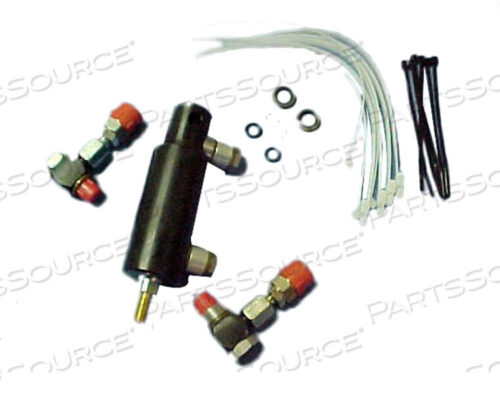 OEM#: P150823963КОМПЛЕКТ ЦИЛИНДРОВ НАПОЛЬНОГО ЗАМКА ДЛЯ 3080 от STERIS Corporation