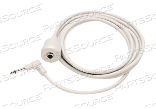 OEM#: 108090-12УДЛИНИТЕЛЬ ДЛЯ ТЕЛЕФОННОГО ШНУРА, 2 ПРОВОДНИКА, БЕЛЫЙ, 1/4 ДЮЙМА ДЛЯ ТЕЛЕФОНА, 2 ПРОВОДНИКА, 12 ФУТОВ от Crest Healthcare