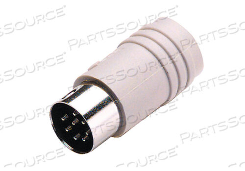 OEM#: 108699 ЗАГЛУШКА, 8-КОНТАКТНАЯ DIN от Crest Healthcare