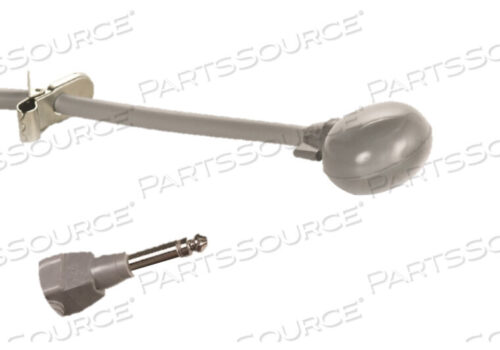 OEM#: 113730ШНУР ВЫЗОВА PRESSCALL, 1/4 2-ЖИЛЬНЫЙ, БЕЗ БЛОКИРОВКИ, ДВОЙНОЙ от Crest Healthcare