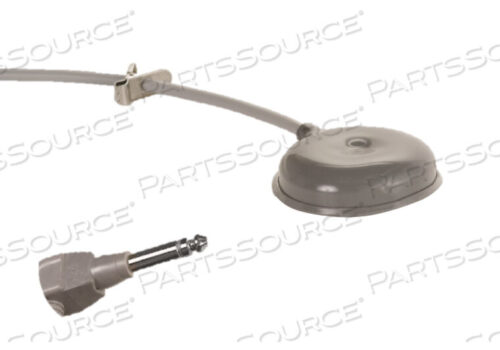 OEM#: 113742PADCALL CALL CORD, 1/4 2-проводной, без блокировки от Crest Healthcare