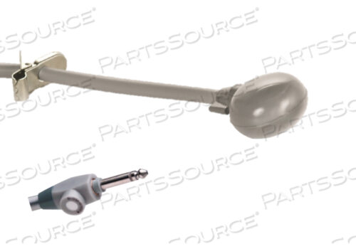 ШНУР ВЫЗОВА PRESSCALL ДЛЯ HILL-ROM, 1/4 3-ЖИЛЬНЫЙ, БЕЗ БЛОКИРОВКИ