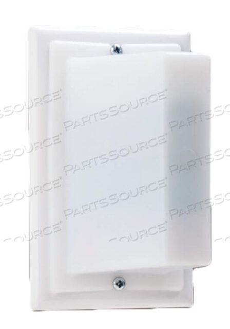 OEM#: 1152554-ЛАМПА И 1-СВЕТОДИОДНЫЙ МНОГОЦВЕТНЫЙ КОНТРОЛЬНЫЙ СВЕТИЛЬНИК от Crest Healthcare