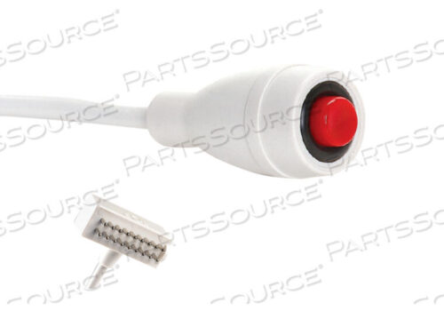 OEM#: 117718ECONOCALL 7700 ШНУР ВЫЗОВА, DUKANE 18-КОНТАКТНЫЙ, БЕЛЫЙ, ОДИНАРНЫЙ, 8 от Crest Healthcare