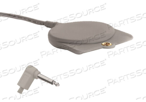 OEM#: 118844D-10GERICALL ШНУР ЗВОНКА, 28 В ПЕРЕМЕННОГО/ПОСТОЯННОГО ТОКА, СИЛИКОНОВЫЙ СИНТЕТИЧЕСКИЙ РЕЗИН, СЕРЫЙ, 2 ПРОВОДНИКА, 10 ФУТОВ, 1/4 ДЮЙМА ТЕЛЕФОННАЯ ВИЛКА, ROHS, ЖАЛОБА FDA от Crest Healthcare