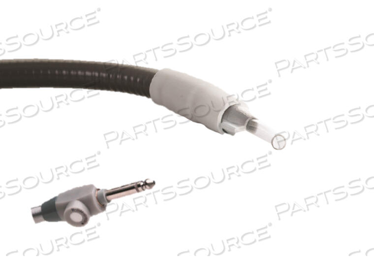 OEM#: 16001-09МИНИ-КАБЕЛЬ ДЛЯ ВЫЗОВА BREATHCALL БЕЗ БЛОКИРОВКИ, БЕЛЫЙ, 2 ПРОВОДНИКА, 1/4 ДЮЙМА ТЕЛЕФОННАЯ ВИЛКА, 9 ФУТОВ от Crest Healthcare