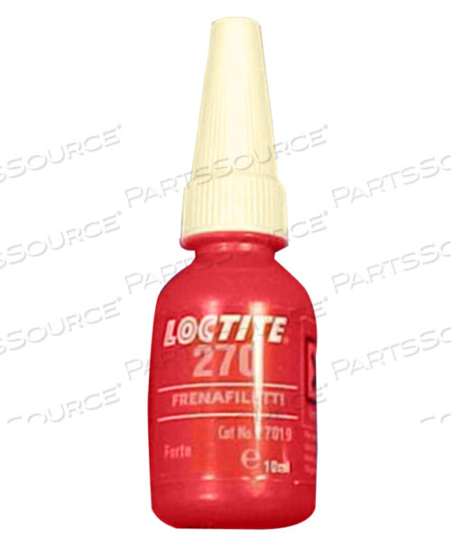 ФИКСАТОР РЕЗЬБЫ