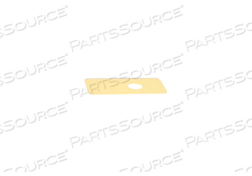 ПЛАСТИНА ОККЛЮЗИОННАЯ, ПЛАСТИКОВАЯ, СЕРИЯ BAXTER FLO-GARD« (EA)