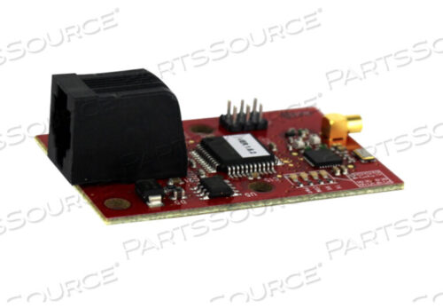 OEM#: 015-3058-01Базовая беспроводная станция с печатной платой в сборе от Midmark Corp.