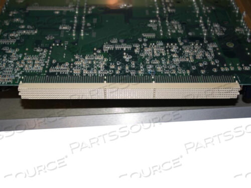 МОДУЛЬ ГЛАВНОГО ПИТАНИЯ