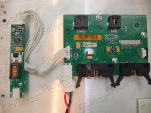 Заменяет плату разъема CP Philips Healthcare 7500-1913-02PCA