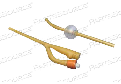 OEM#: 1631-1631G LTX CATH 5CC 2-WAY 30FR от Cardinal Health 200, LLC