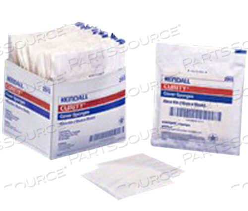 OEM#: 1700CURITY COVER SPG 3X3 LF NS от Cardinal Health 200, LLC