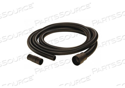 OEM#: MIN6519411АНТИСТАТИЧЕСКИЙ ВАКУУМНЫЙ ШЛАНГ 1 X13 ФУТОВ от Mirka