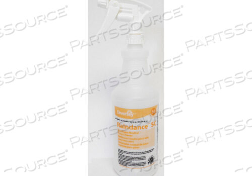 OEM#: 130270PRPRNTD TRGR SPRY BTL 32 унции. WHT/CLR PK12 от Diversey