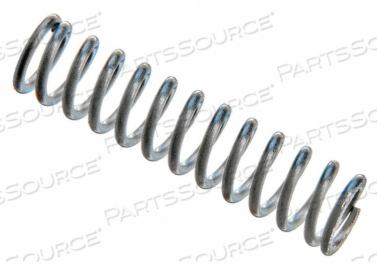 OEM#: 020084000ПРУЖИНА СЖАТИЯ СРЕДНЕЙ НАГРУЗКИ PK12 от Raymond