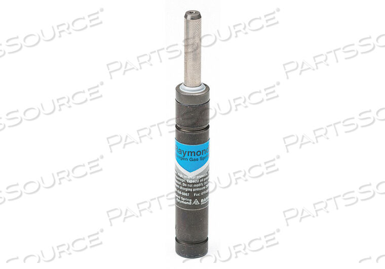 OEM#: R19-015-BLGAS ПРУЖИНА СТАНДАРТНАЯ ЧЕРНАЯ ОКСИДНАЯ 112 LB. от Raymond