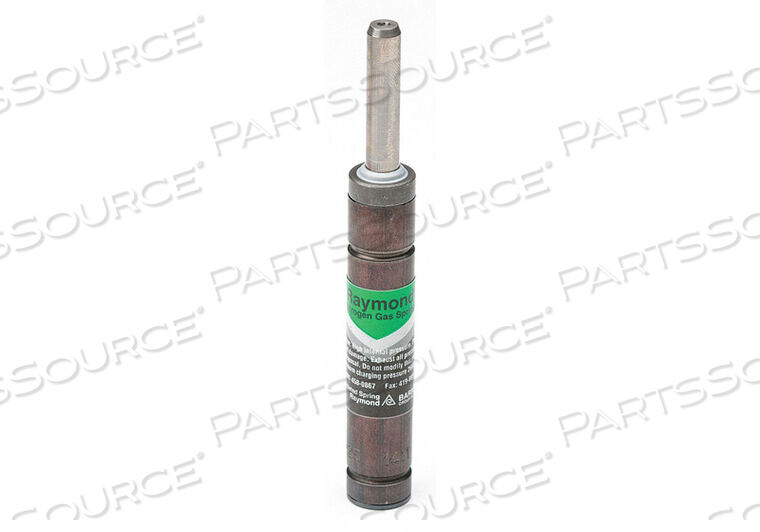 OEM#: R19-015-GRGAS ПРУЖИНА СТАНДАРТНАЯ ЧЕРНАЯ ОКСИДНАЯ 67 LB. от Raymond