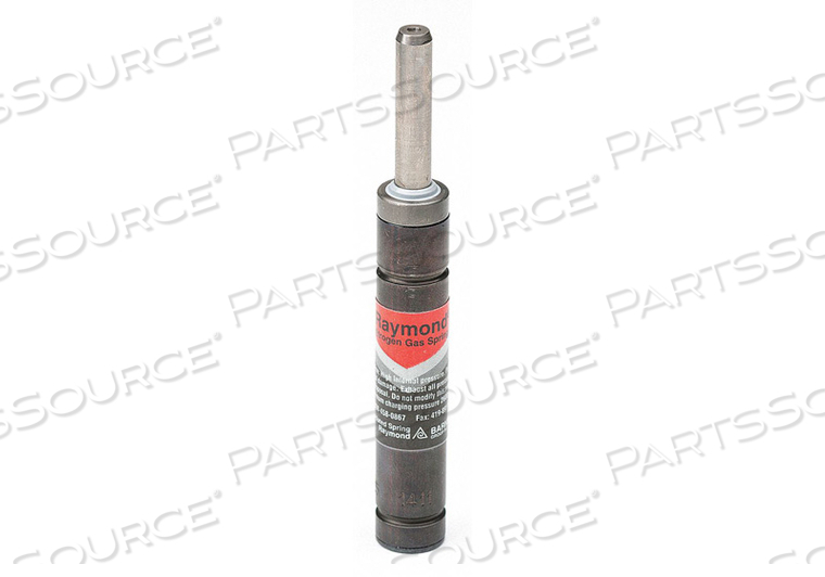 OEM#: R19-015-REGAS SPRING STANDARD BLACK OXIDE 157 LB. от Raymond