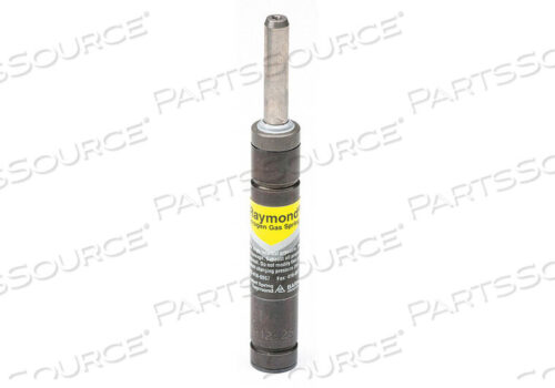 OEM#: R19-063-YEGAS ПРУЖИНА СТАНДАРТНАЯ ЧЕРНАЯ ОКСИДНАЯ 202 LB. от Raymond