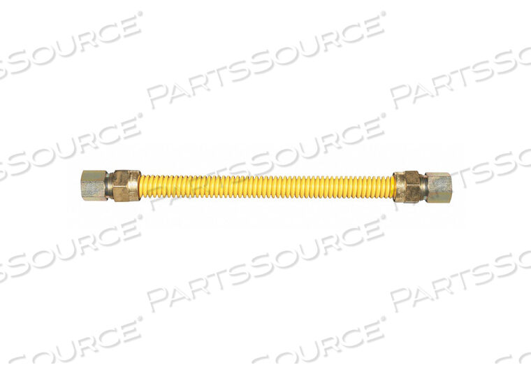 OEM#: 30C-3232-24ГАЗОВЫЙ СОЕДИНИТЕЛЬ 1/2 ID X 24 L от Dormont