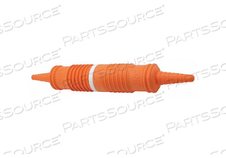 OEM#: 30-C1616NST LGHT DSCNNCT ОБЖИМНОЙ ВНУТРЕННИЙ БЕЗ СПЛАВКИ от Ideal Industries Inc.