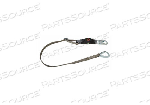 OEM#: 10193943ШНУР-АМОРТИЗАТОР СЕРЫЙ от MSA Safety Sales, LLC