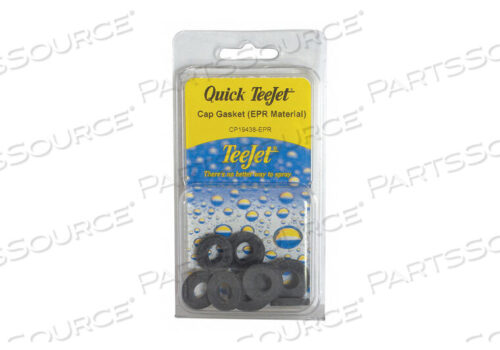 OEM#: PK-CP19438-EPRSEAT GASKET PK12 от TeeJet