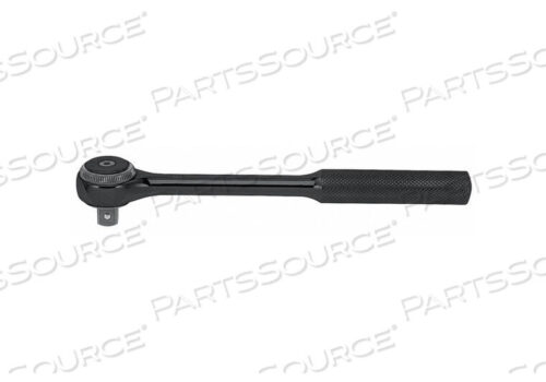 OEM#: J5252FBLРучной трещотка 3/8 DR. 7-3/8 L от Proto