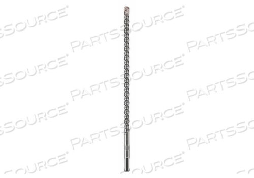 OEM#: HC2064ПЕРФОРАТОРНАЯ БУРОВАЯ НАСАДКА SDS PLUS 3/8 X 12 от Bosch Tools