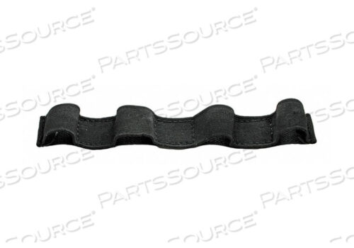 OEM#: MLS1STICK IT STRIPS NYLON GREY HOOK-AND-LOOP от Meret