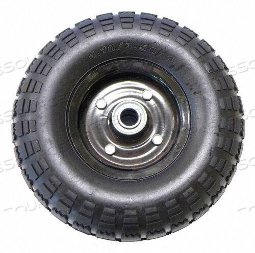 OEM#: PN22N040GTANK WHEEL by Speedaire