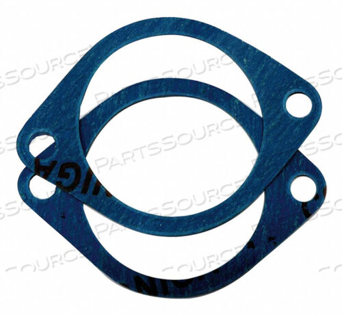 CYLINDER GASKET PK2