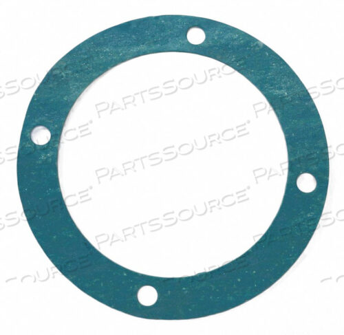 ПРОКЛАДКА СЕДЛА ПЕРЕДНЕГО ПОДШИПНИКА