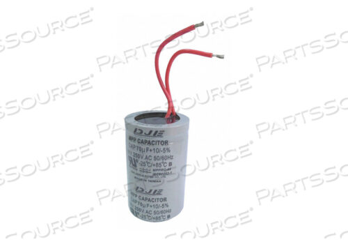 OEM#: PN22N051GRUNNING CAPACITOR от Speedaire