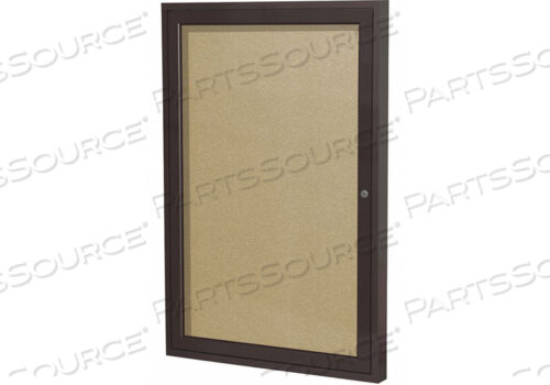 ПРИЛОЖЕННАЯ ДОСКА ОБЪЯВЛЕНИЙ TACK CARAMEL