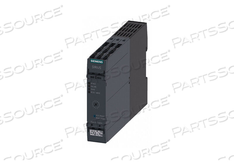 OEM#: 3RM10011AA04COMPACT MAGNETIC MOTOR STARTER 3P 0.5A by Siemens