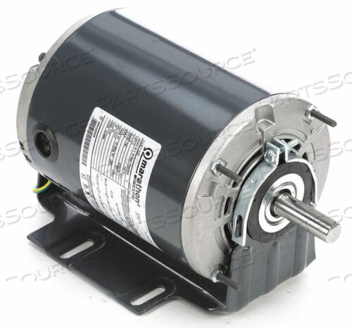 ДВИГАТЕЛЬ SP SPLIT-PH 60 ГЦ 1/2 Л.С.