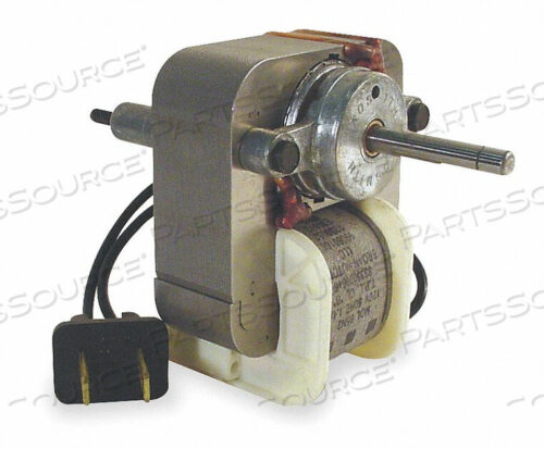 OEM#: 99080166ЗАМЕНА МОТОРА от Broan