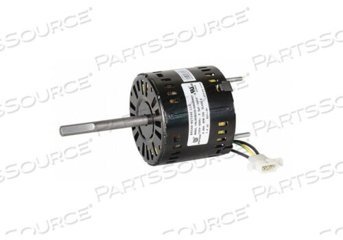 OEM#: 99080483ЗАМЕНА МОТОРА от Broan