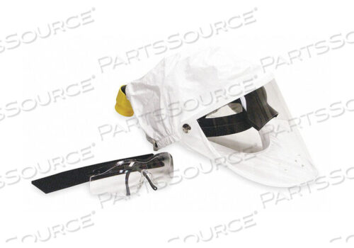 OEM#: PA101SPRIMAIR(TM) КРЫШКА ГОЛОВКИ S от Honeywell