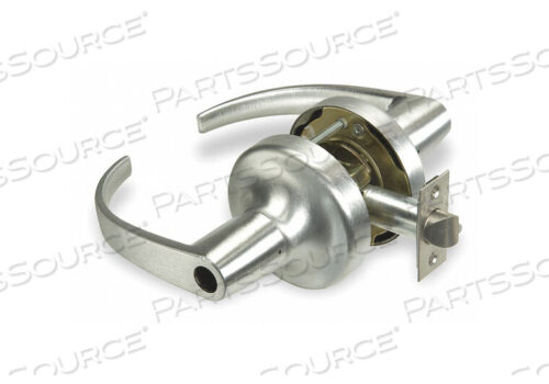 OEM#: S-PB5405LN X 626LEVER LOCKSET MECHANICAL STOREROOM by Yale