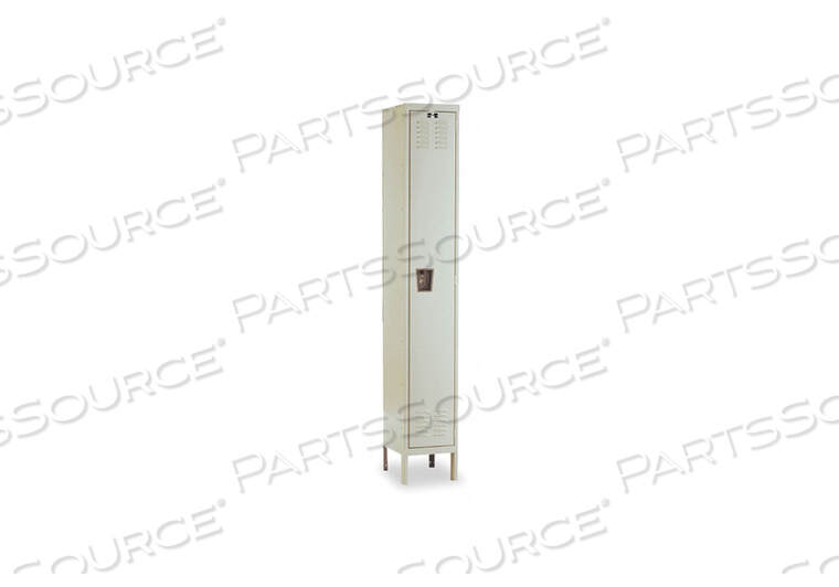OEM#: U1518-1A-PTU1518-1A ПРЕМИУМ ШКАФЧИК ОДНОЯРУСНЫЙ 15X21X72 - 1 ДВЕРЬ В СБОРЕ - КОРИЧНЕВЫЙ от Hallowell