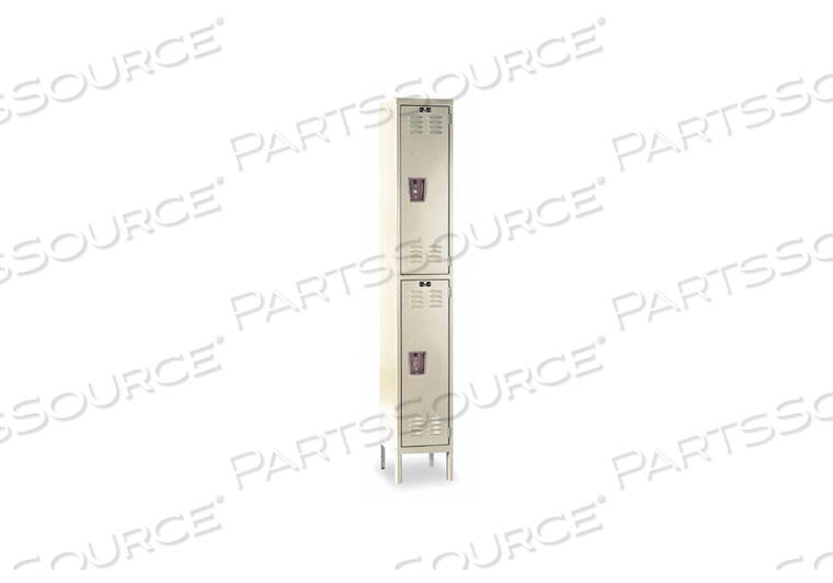 OEM#: U1518-2A-PTU1518-2A ПРЕМИУМ-ШКАФЧИК ДВУХЪЯРУСНЫЙ 15X21X36 - 2 ДВЕРИ В СБОРЕ - КОРИЧНЕВЫЙ от Hallowell