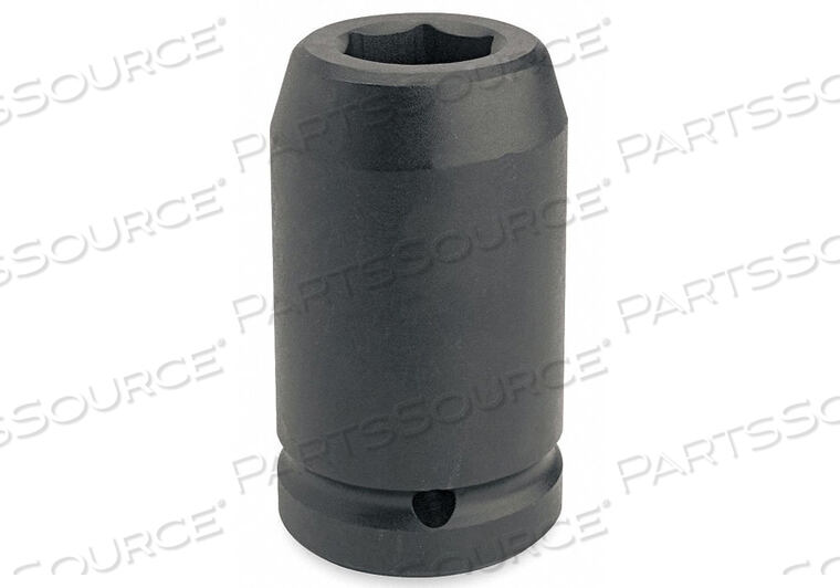 OEM#: J15058LIMPACT ГОЛОВКА 1-1/2 ДЮЙМА DR 3-5/8 ДЮЙМА 6 PT от Proto