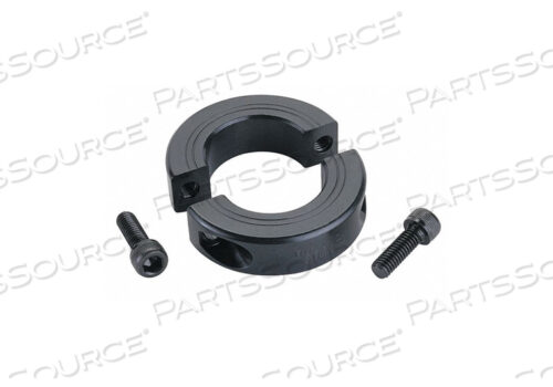 OEM#: MSP-40-FSHAFT COLLAR CLAMP 2PC 40MM STEEL от Ruland Manufacturing Inc.