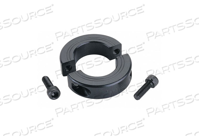OEM#: MSP-60-FSHAFT COLLAR CLAMP 2PC 60MM STEEL от Ruland Manufacturing Inc.