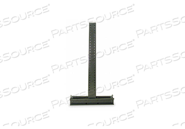 OEM#: 25CD53096КОНСОЛЬНАЯ СТОЙКА 8 ФУТОВ ОБЩАЯ H от Jarke