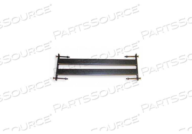 OEM#: 25B3036CANTILEVER CENTER BRACE 36 L PK3 от Jarke